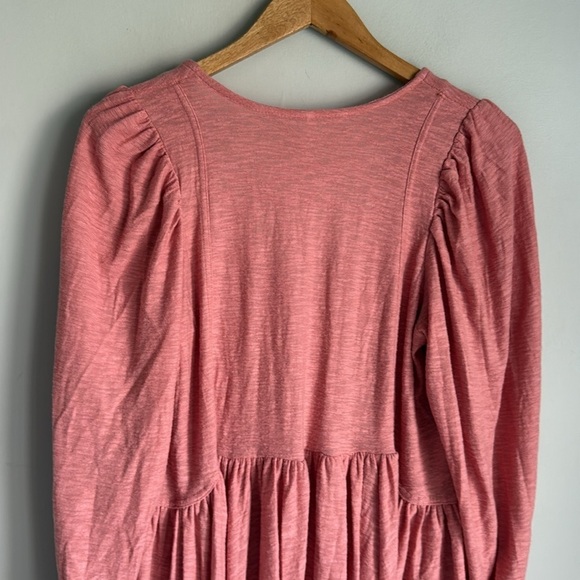 Free People Don't Call Me Baby Tunic XS - Picture 7 of 10